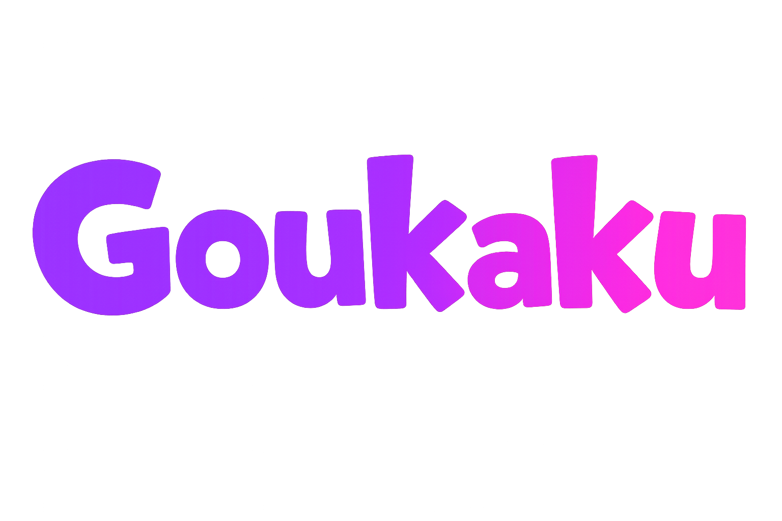 Goukaku